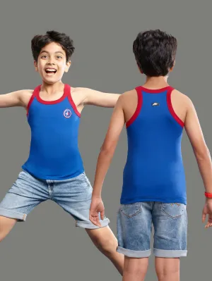 TRENDY VEST  111 - NAVY