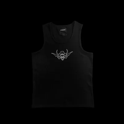 Tribal Vest