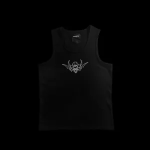Tribal Vest