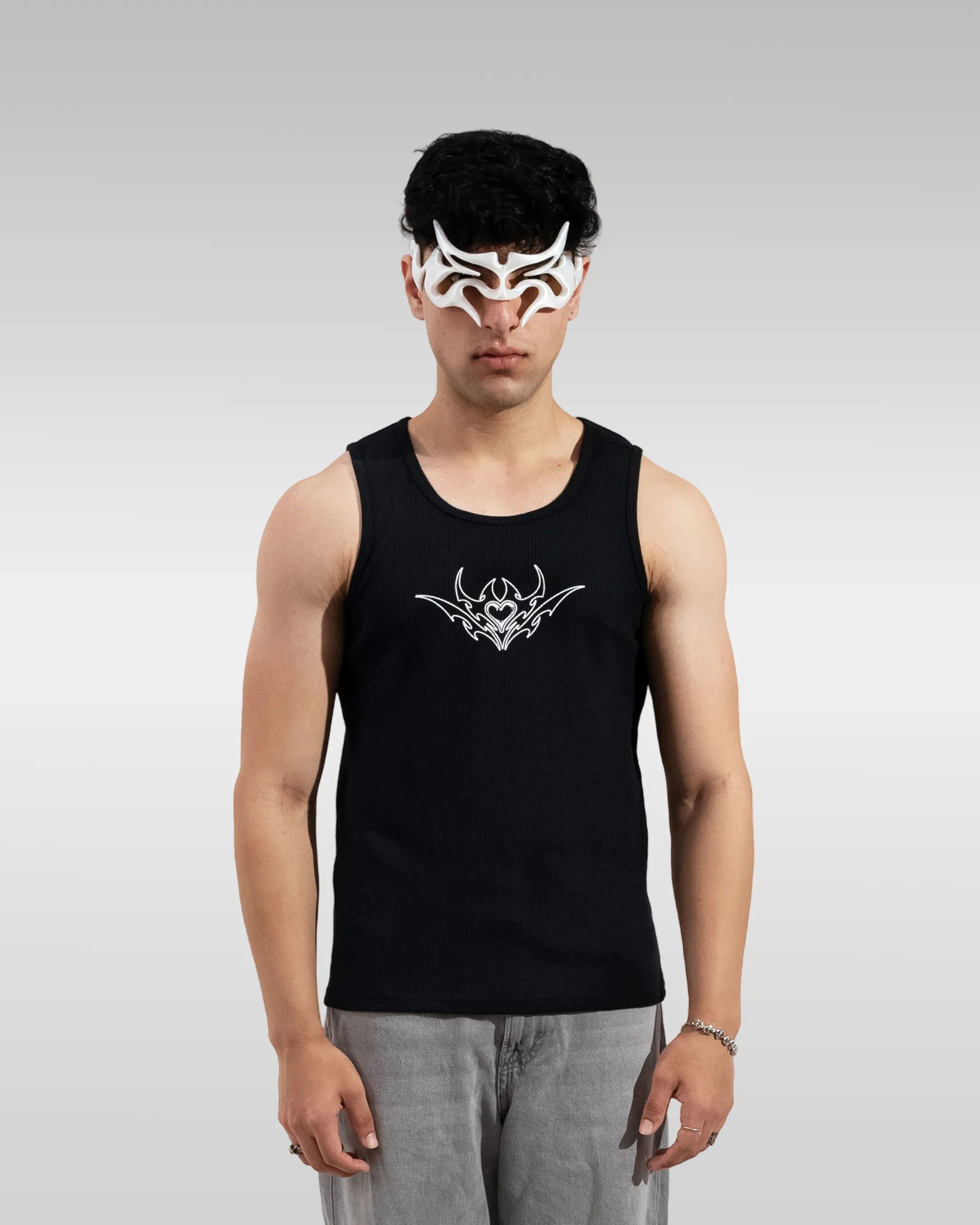 Tribal Vest