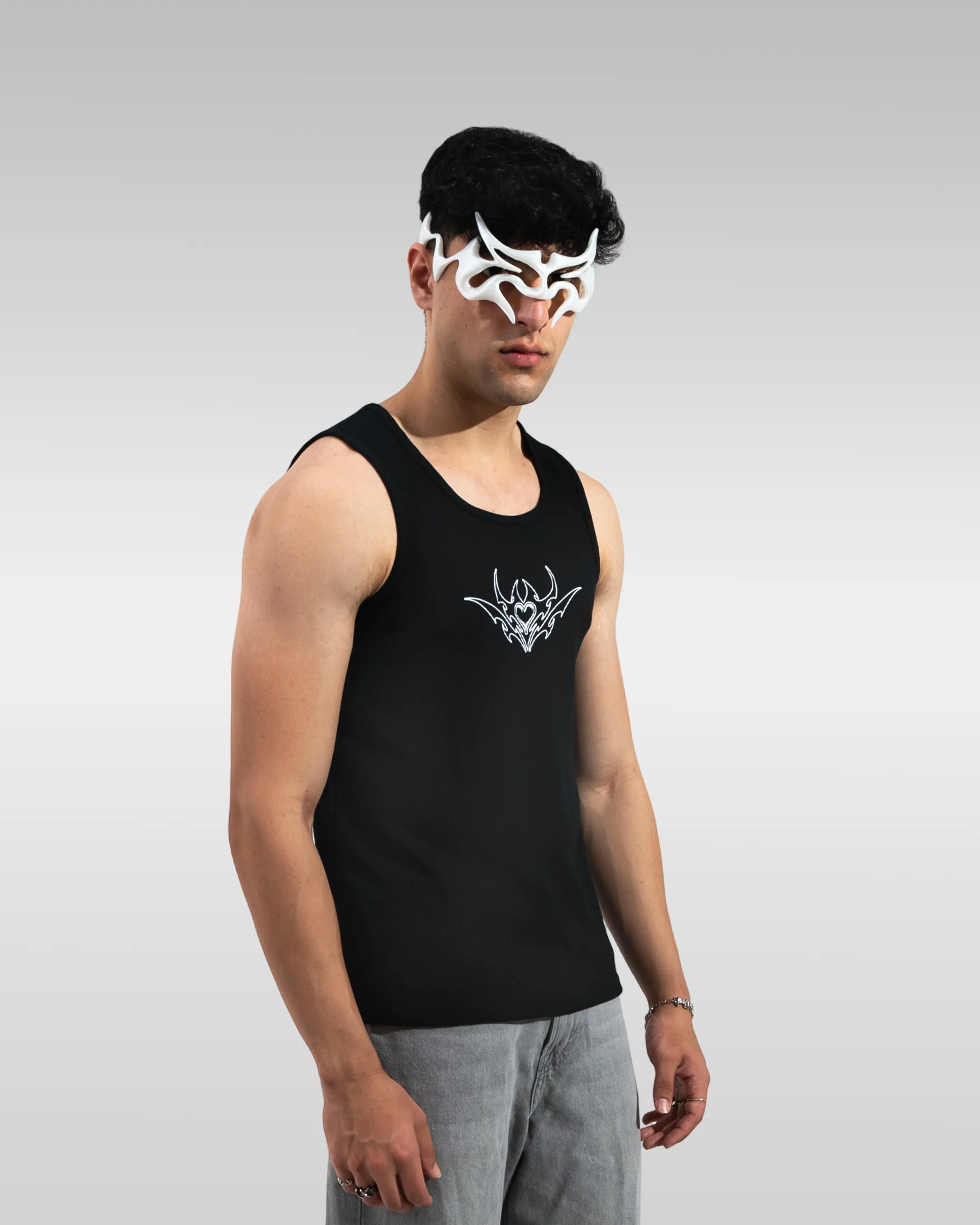 Tribal Vest