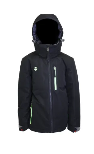 Turbine Method Jacket Boys