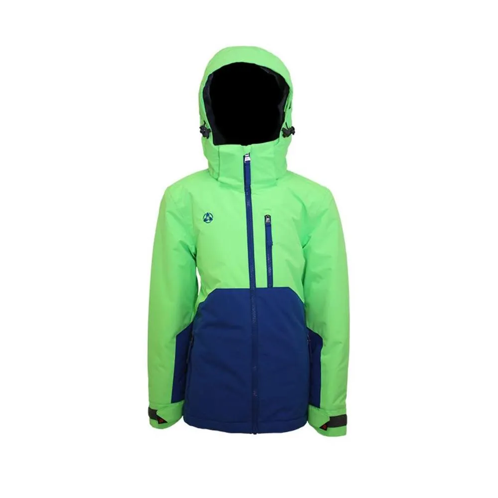 Turbine Method Jacket Boys