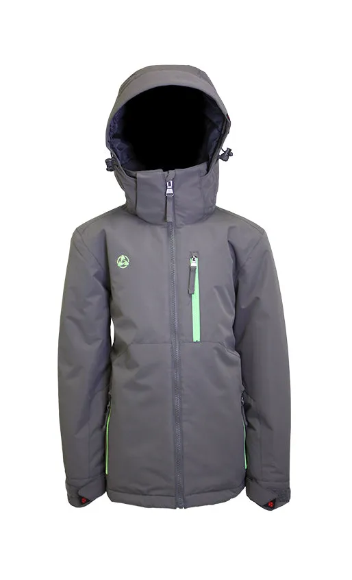 Turbine Method Jacket Boys