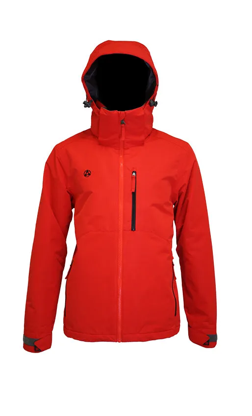 Turbine Method Jacket Boys