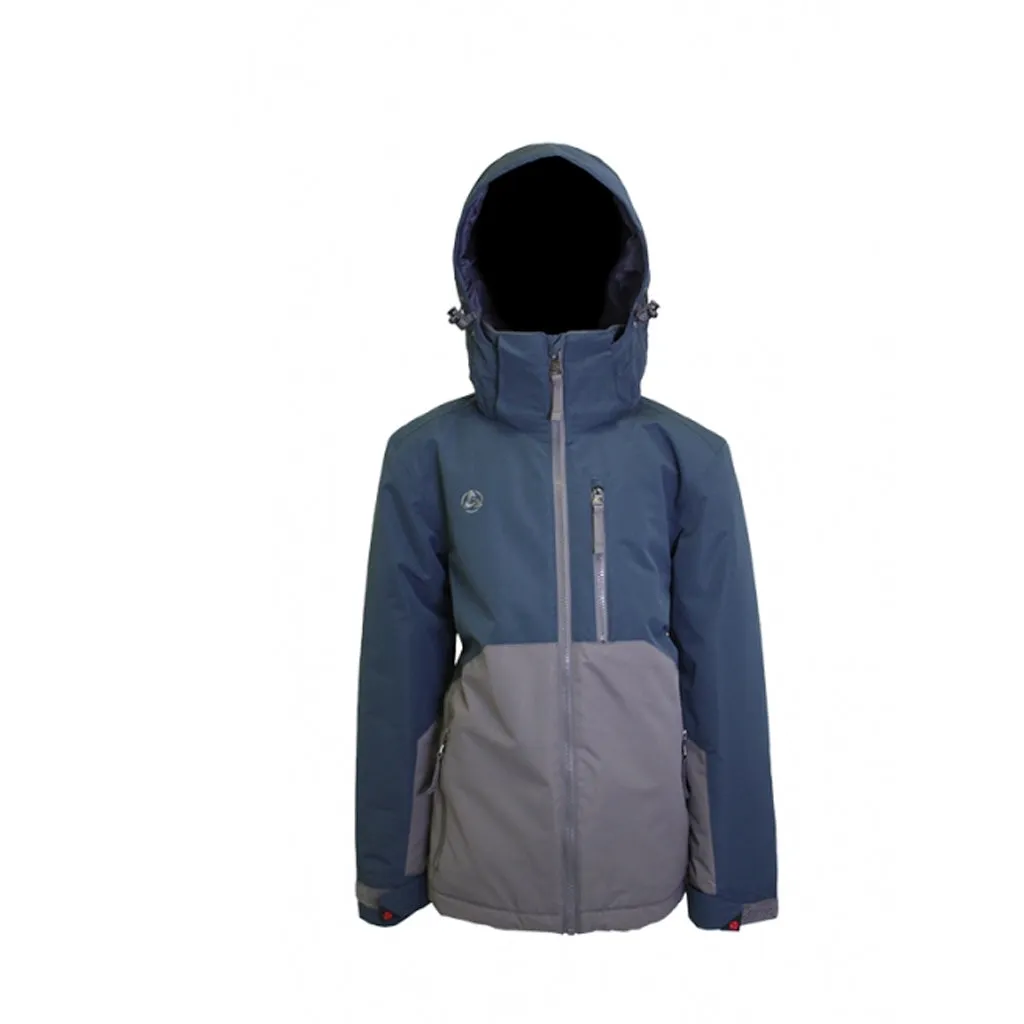 Turbine Method Jacket Boys