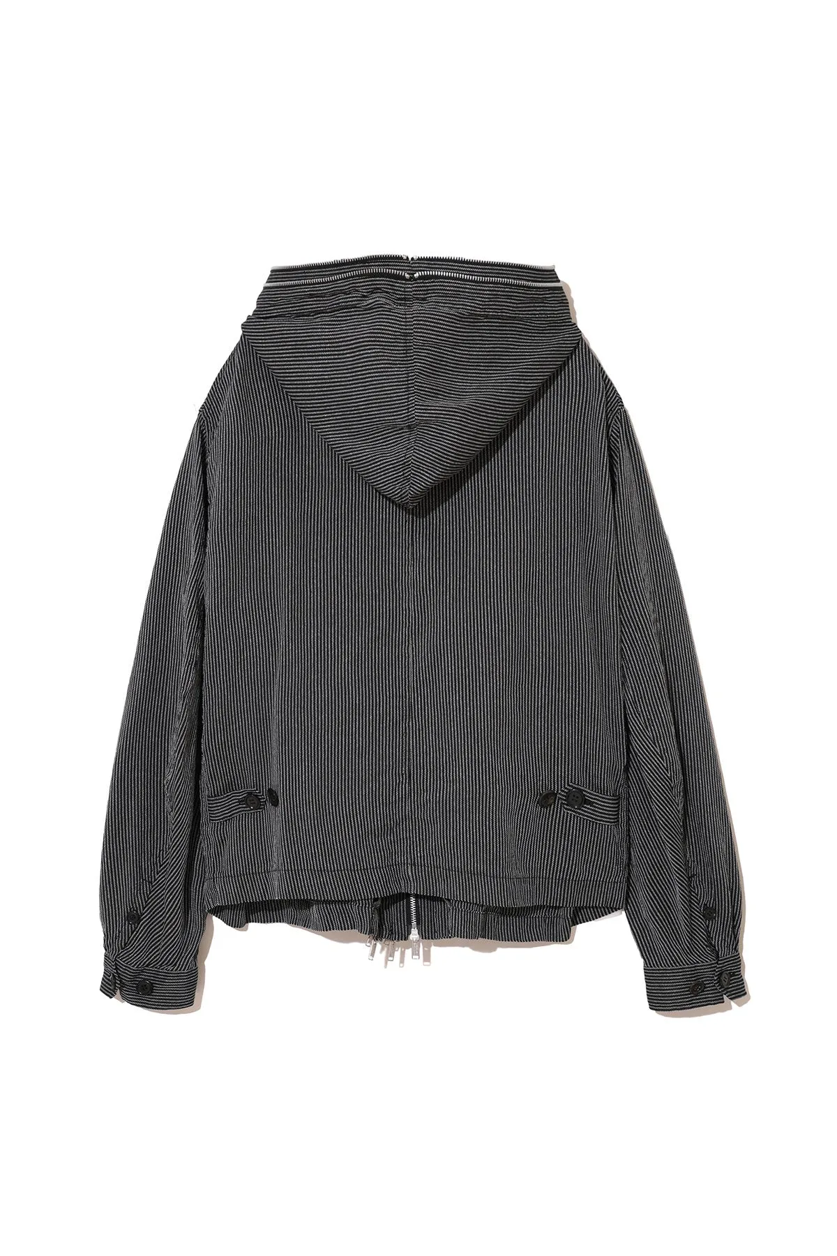 UNDERCOVER | HOODED BLOUSON