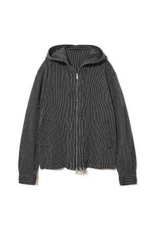 UNDERCOVER | HOODED BLOUSON