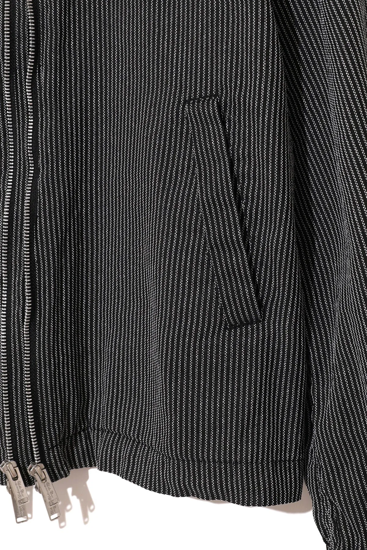 UNDERCOVER | HOODED BLOUSON