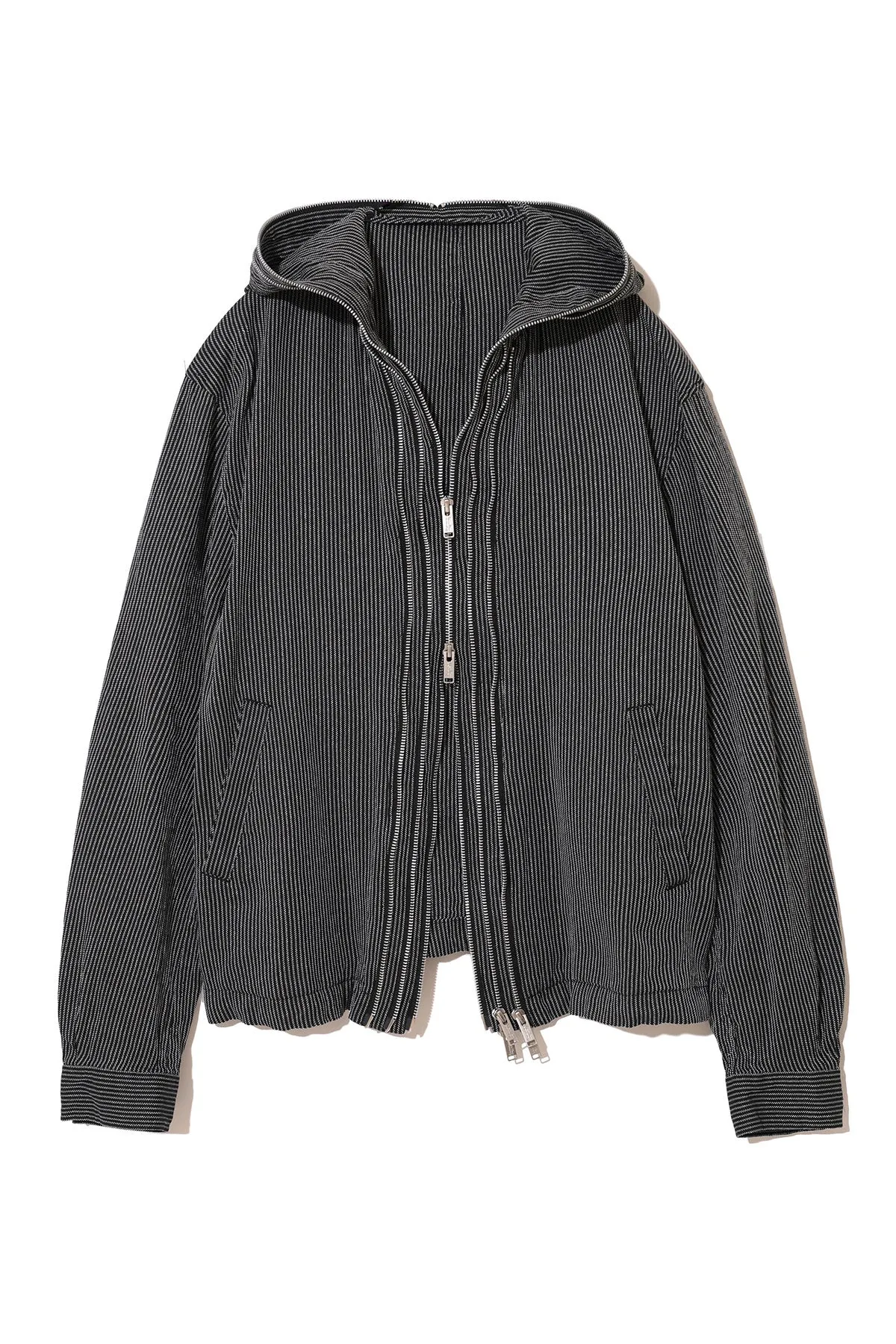 UNDERCOVER | HOODED BLOUSON