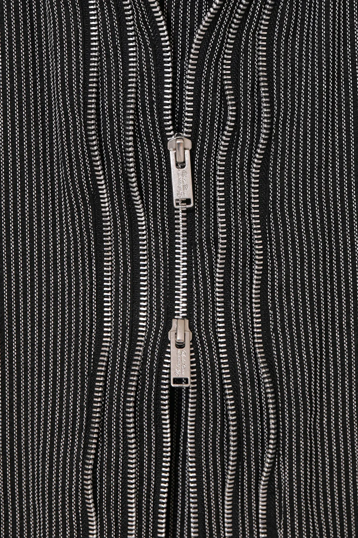 UNDERCOVER | HOODED BLOUSON