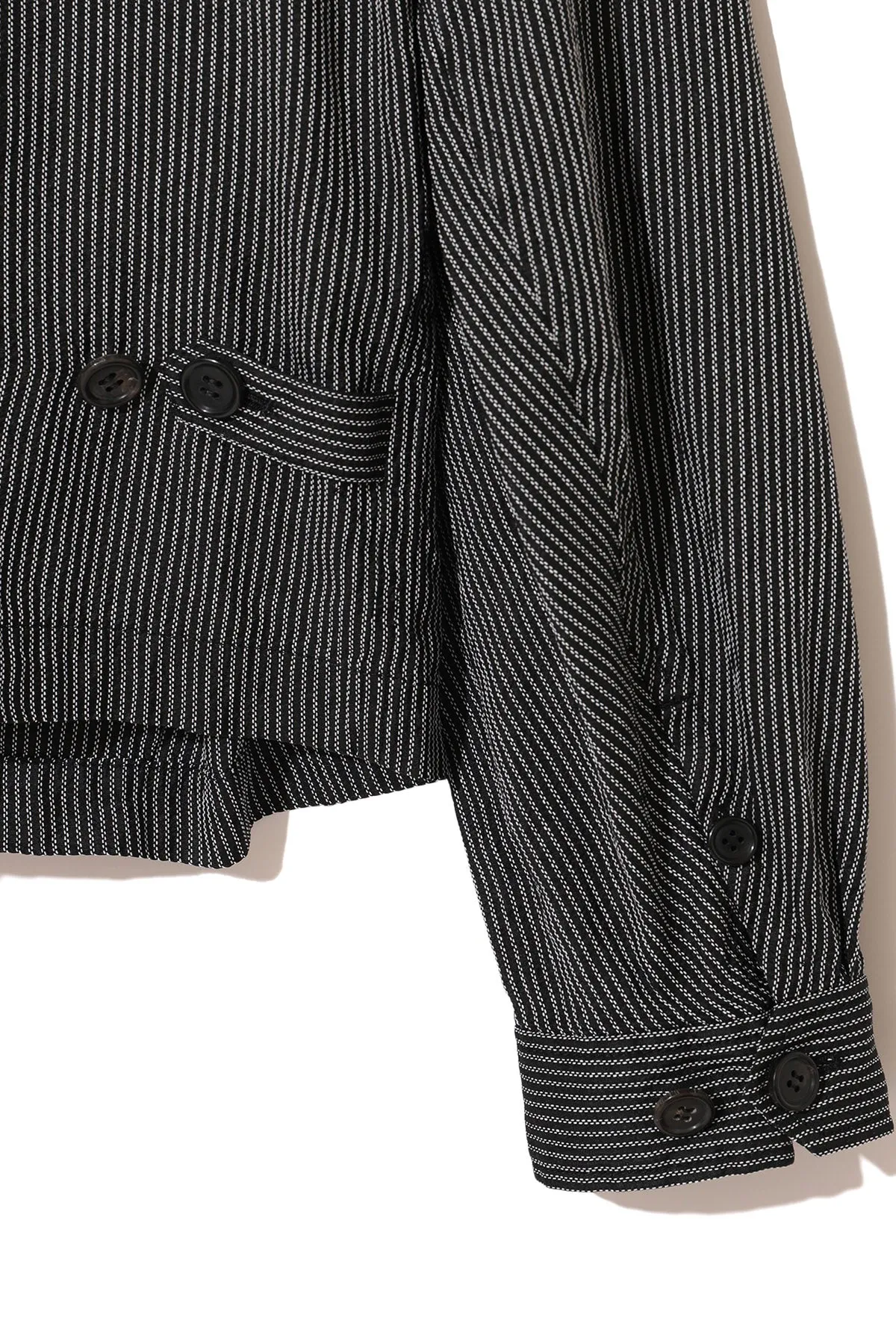 UNDERCOVER | HOODED BLOUSON