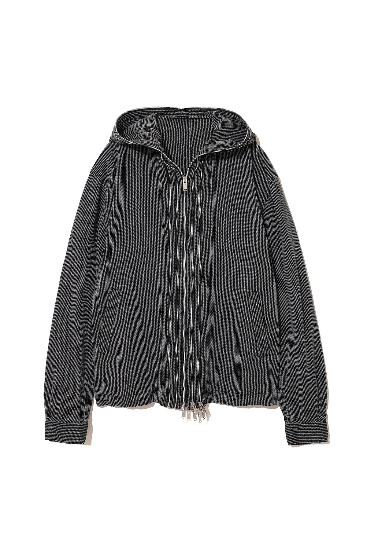 UNDERCOVER | HOODED BLOUSON