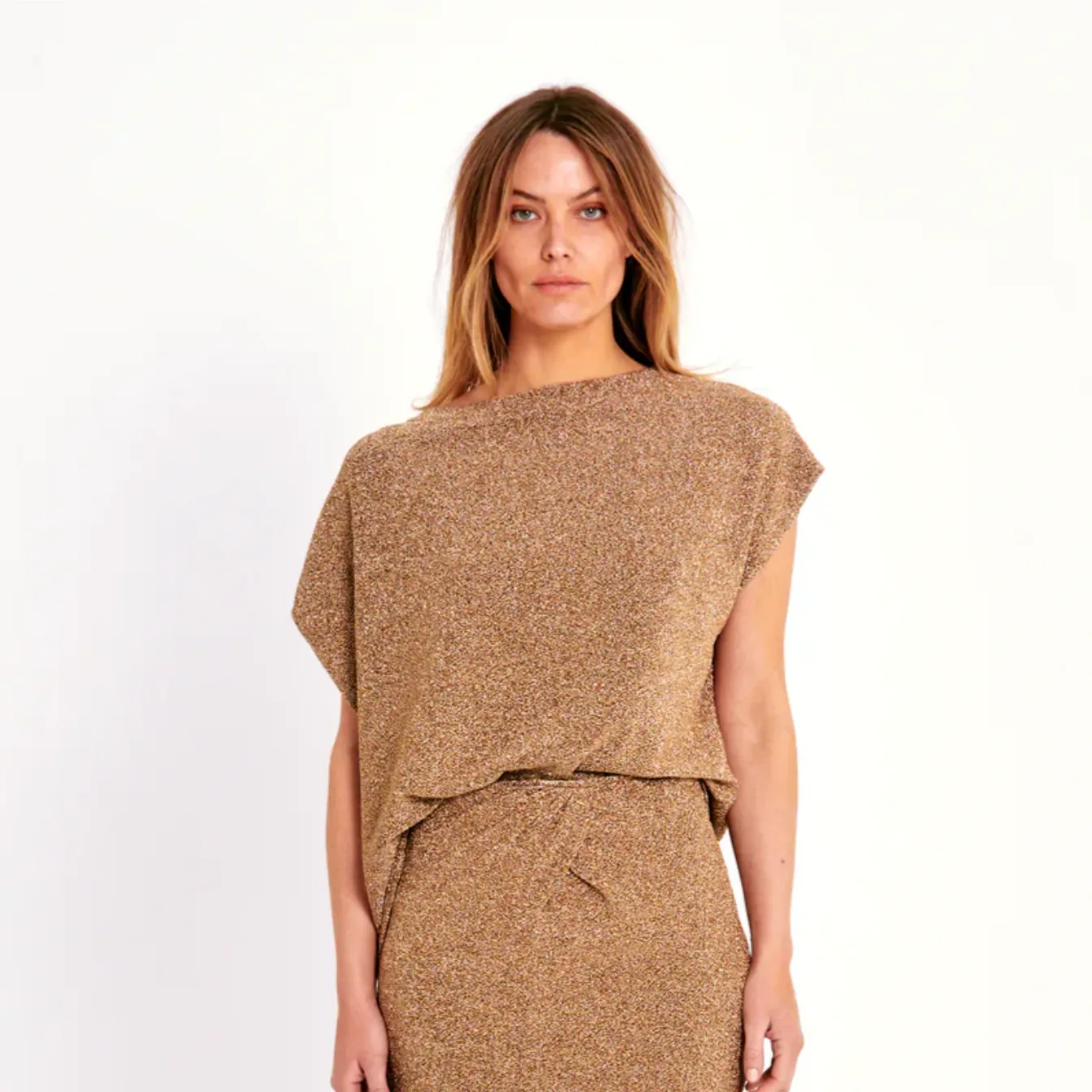 Valerie Khalfon Lormi Top