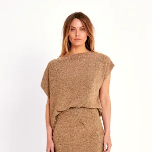 Valerie Khalfon Lormi Top