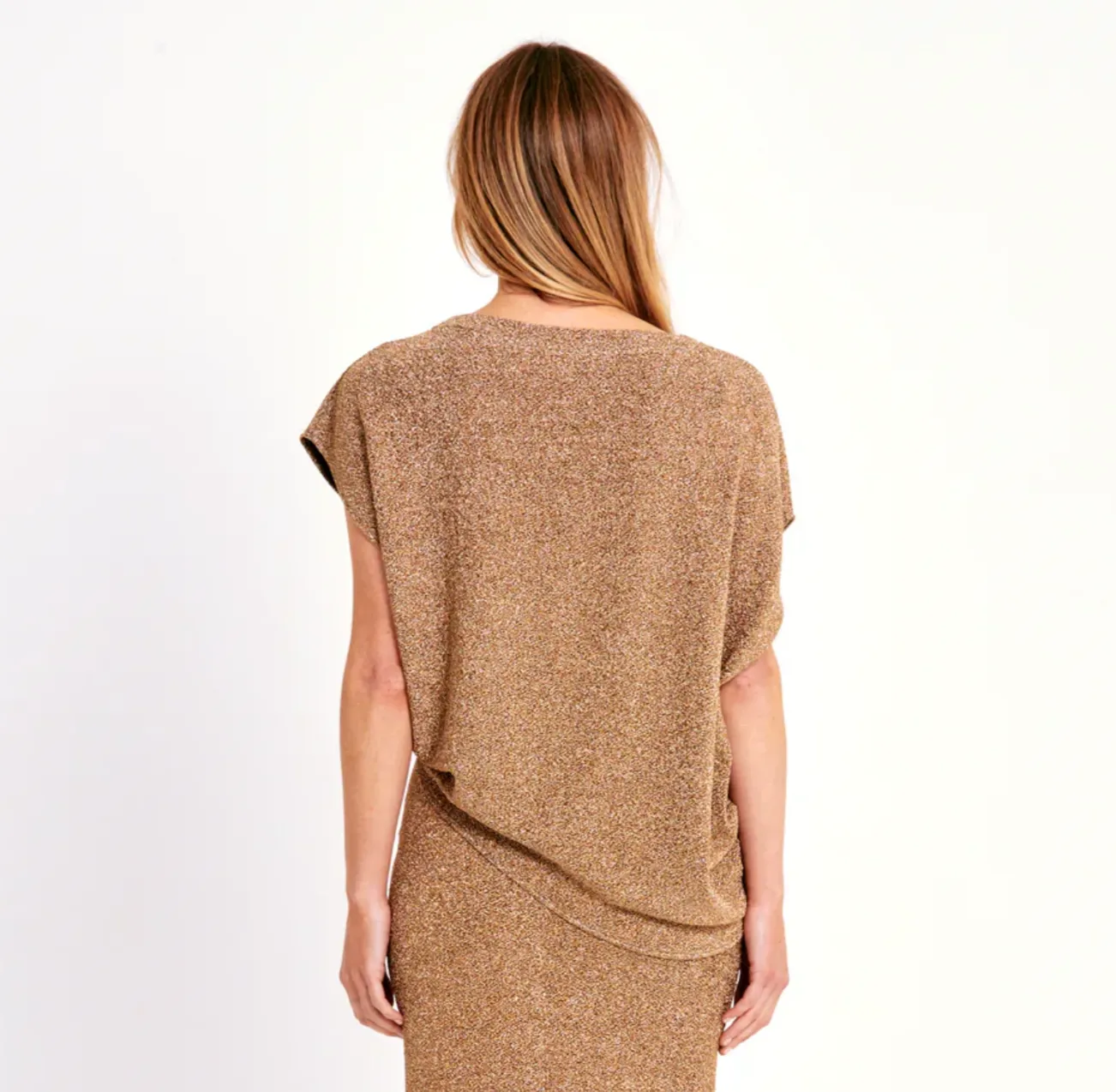 Valerie Khalfon Lormi Top