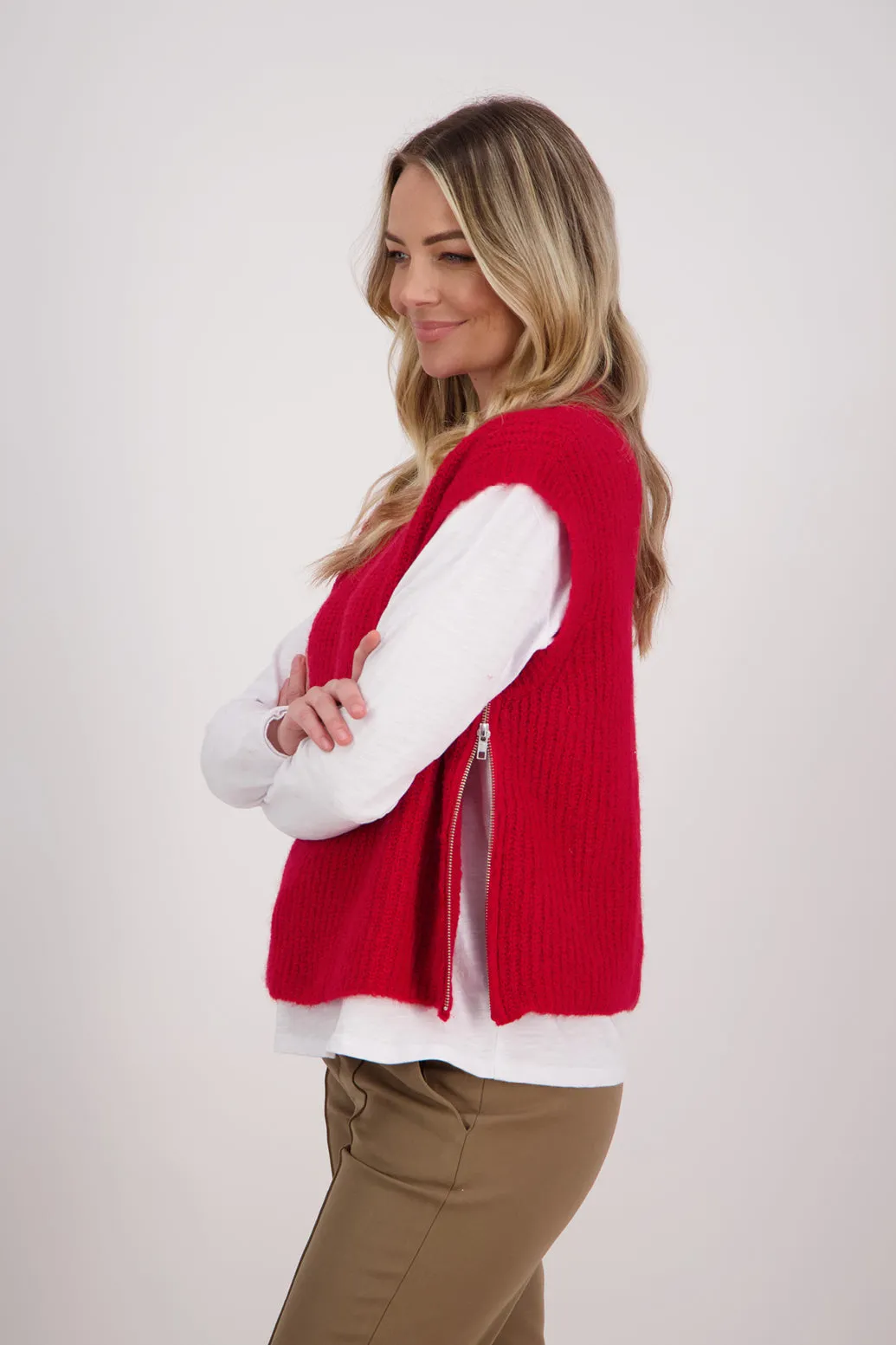 VICKIE VEST
