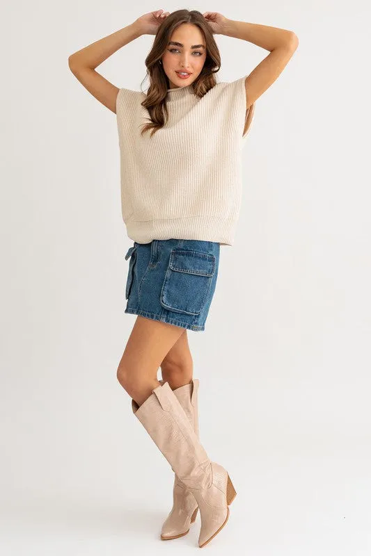 Virginia Sweater