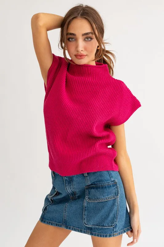 Virginia Sweater