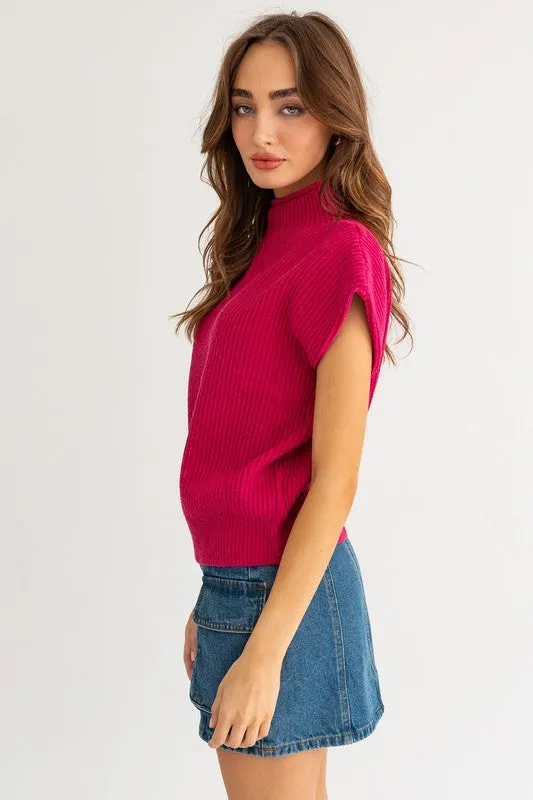 Virginia Sweater