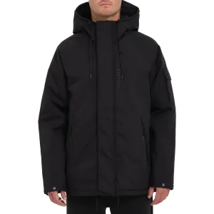 Volcom - Stoke Stone II 5K Jacket Black