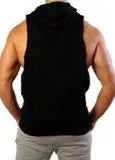 Warrior Club Sleeveless t-shirt