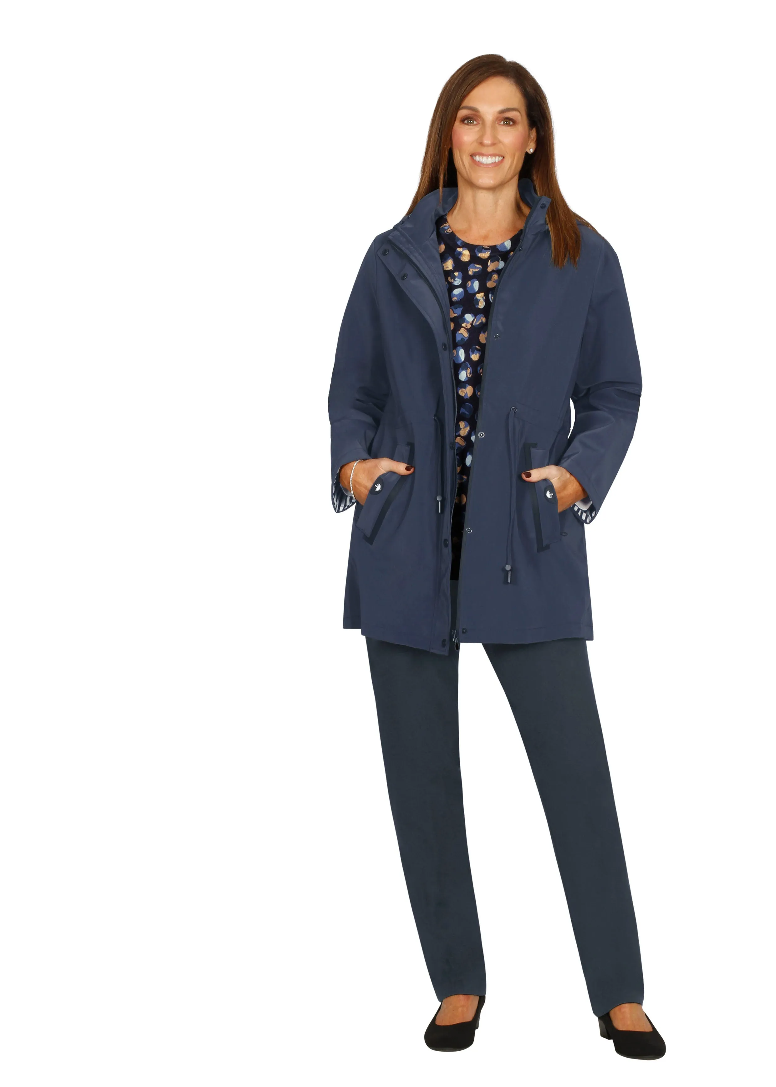 Waterproof Anorak