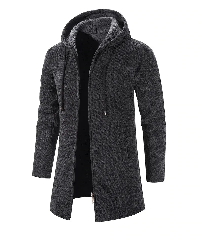 Wilson Men's Hooded Sweatshirt