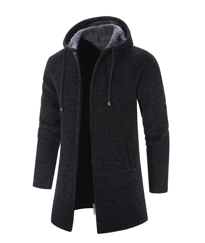 Wilson Men's Hooded Sweatshirt
