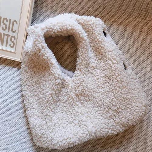 Winter Baby Girls Vests Beige Brown Sleeveless Fur Coats Single Breasted Waistcoats Kids Outwears