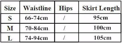 Woman Satin Long Skirt Elastic Waist Floor-Length Maxi Skirts Female Plus Size Ladies Bohemia Pleated saia skirts For Women