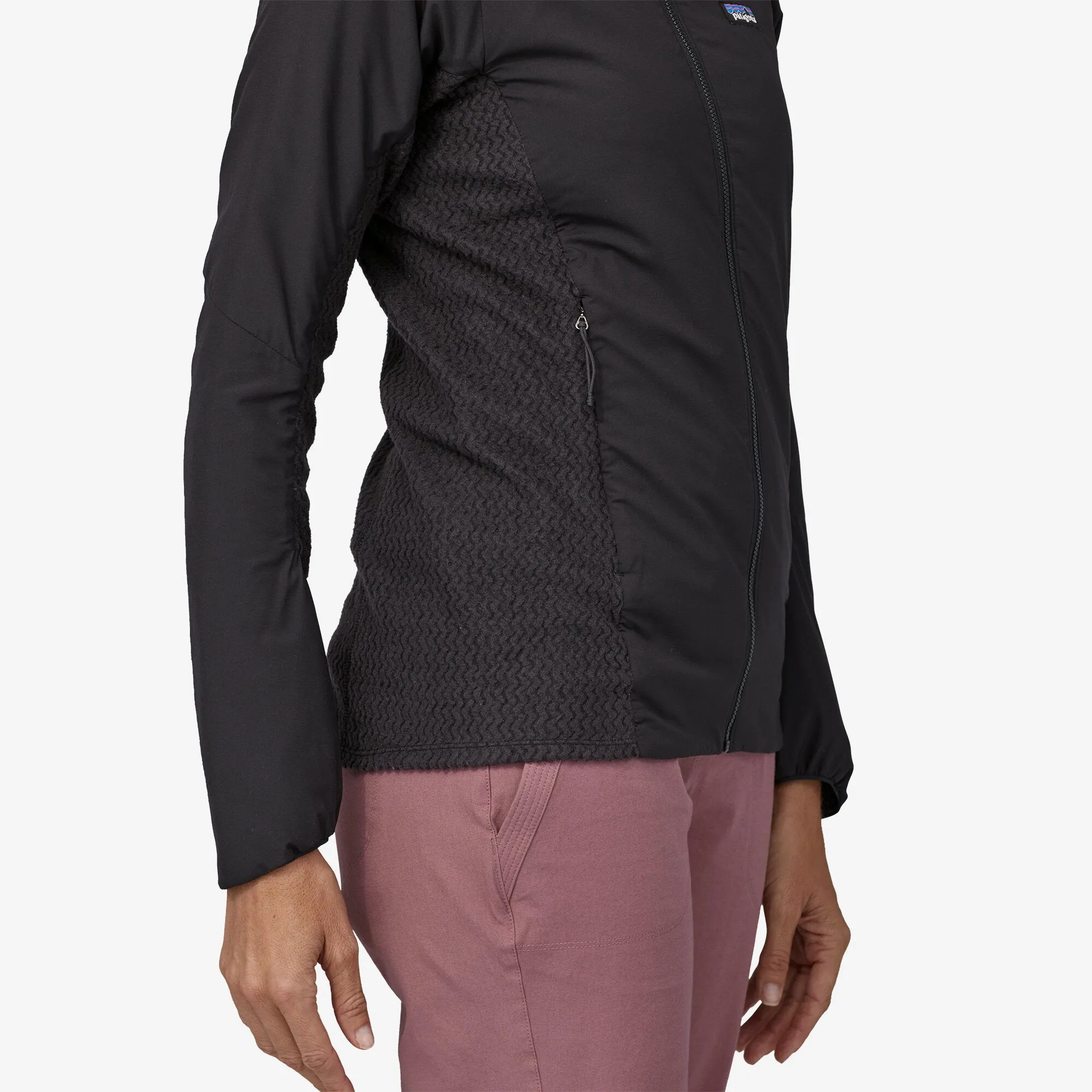 Women's Nano-Air® Light Hybrid Hoody