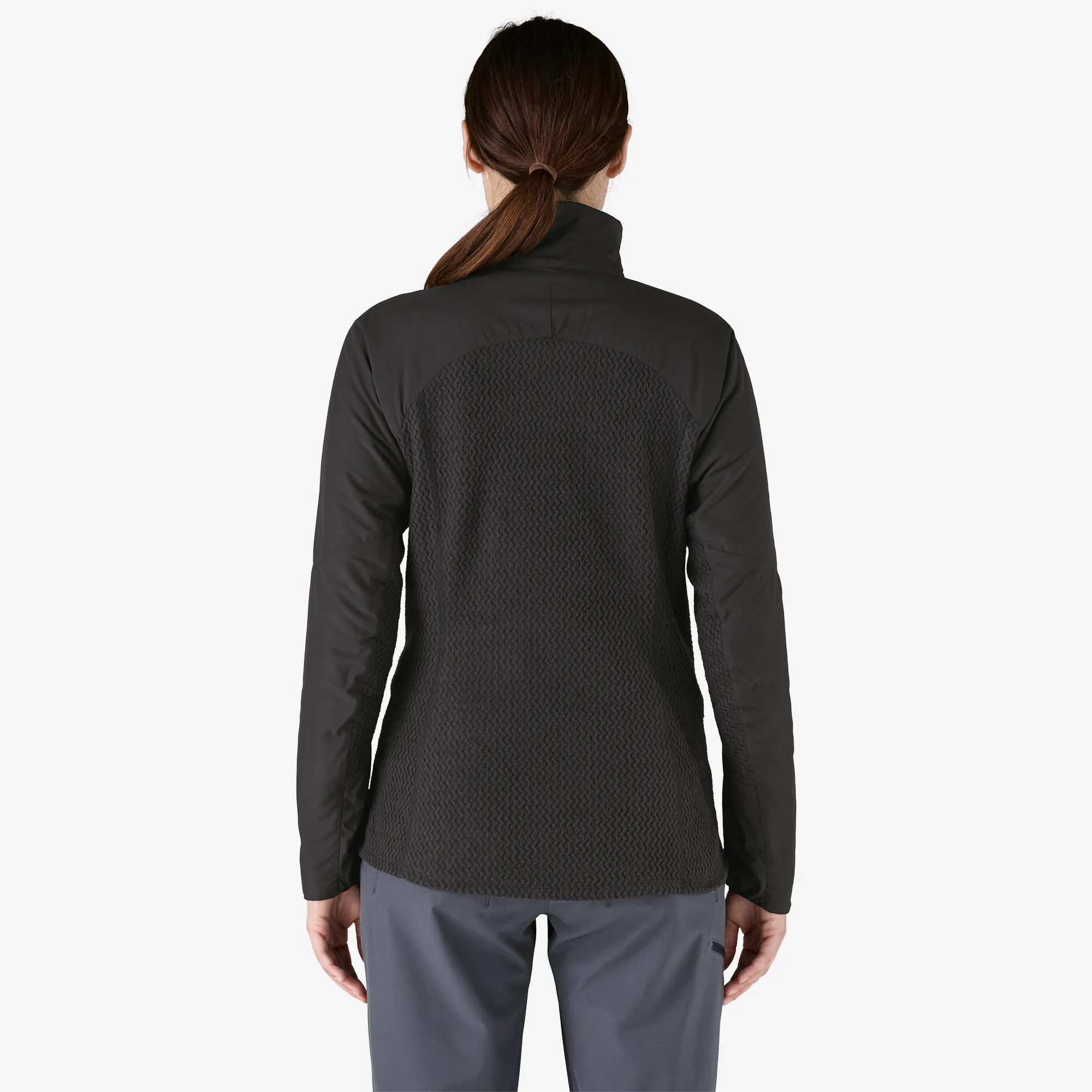 Women's Nano-Air® Light Hybrid Jacket