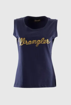 WRANGLER WOMENS ANGELICA - FINAL SALE NO EXCHANGE OR REFUND