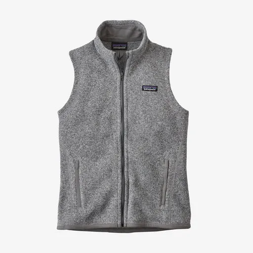 W's Better Sweater® Fleece Vest