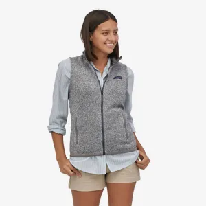 W's Better Sweater® Fleece Vest