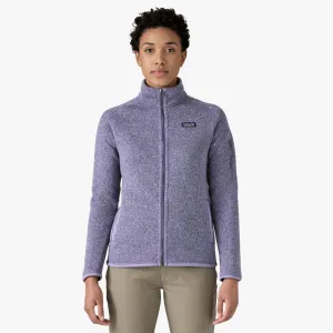 W's Better Sweater Jacket