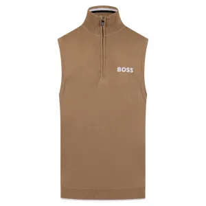Zaxly Medium Beige